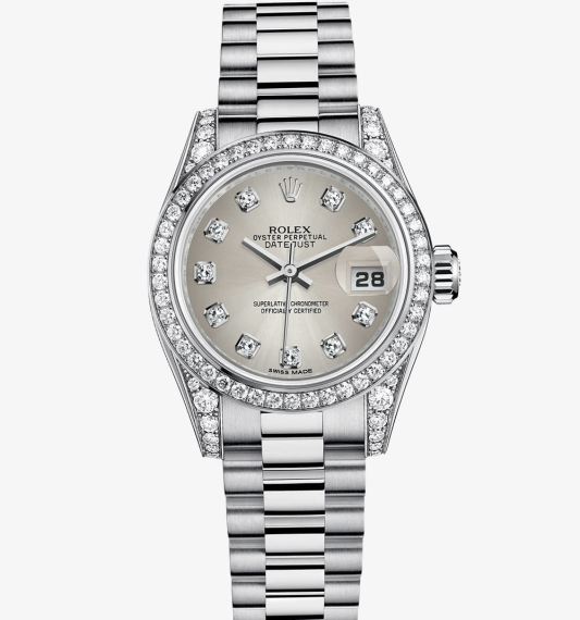 Rolex 179159-0026 preço Lady-Datejust